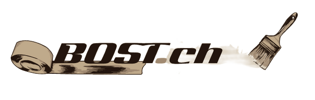 Das Partnerlogo von Logo BOST