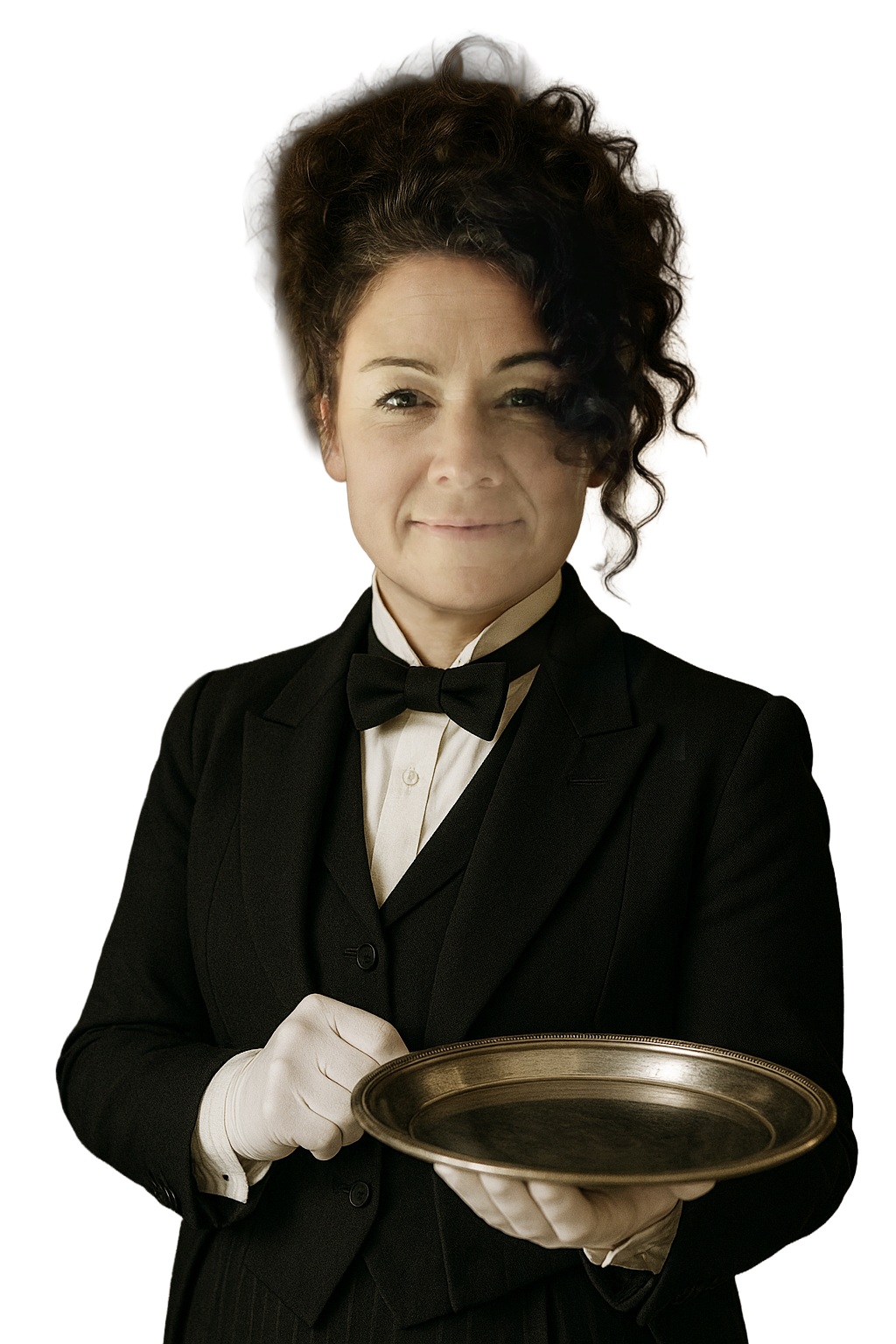 Agentur james portrait frgst