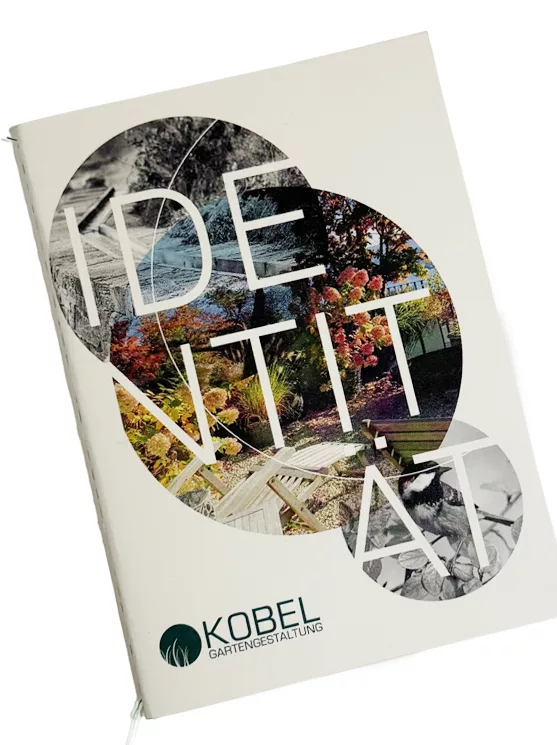 Booklet kobel 1