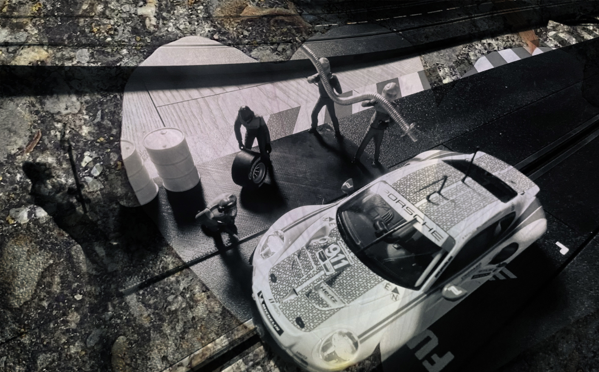 James collage medienplanung 1