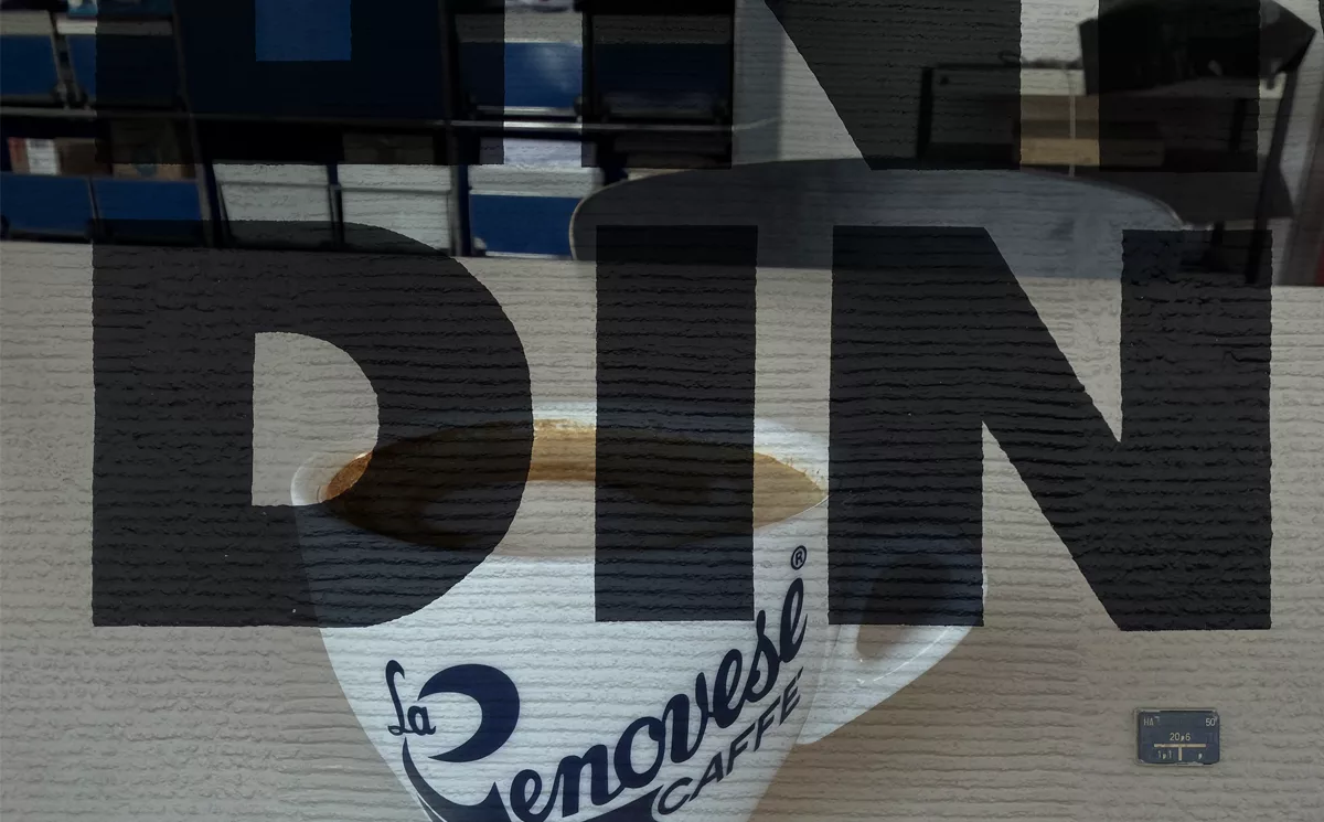 James collage photografie 2